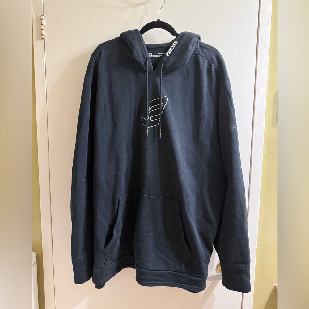 Under Armour 4xl Hoodie